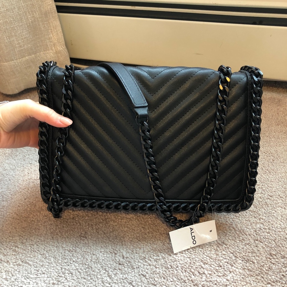 ALDO chain bag